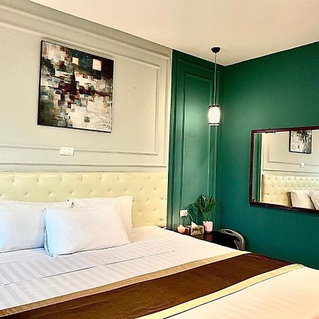 My Hotel 23 Hanoi Dış mekan fotoğraf