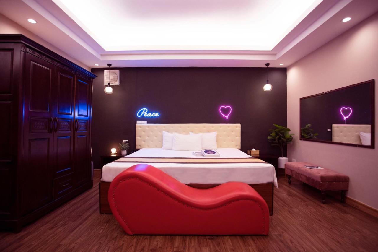 My Hotel 23 Hanoi Dış mekan fotoğraf