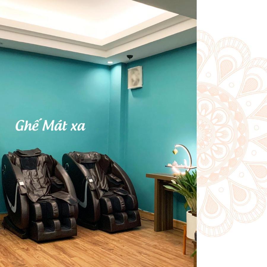 My Hotel 23 Hanoi Dış mekan fotoğraf