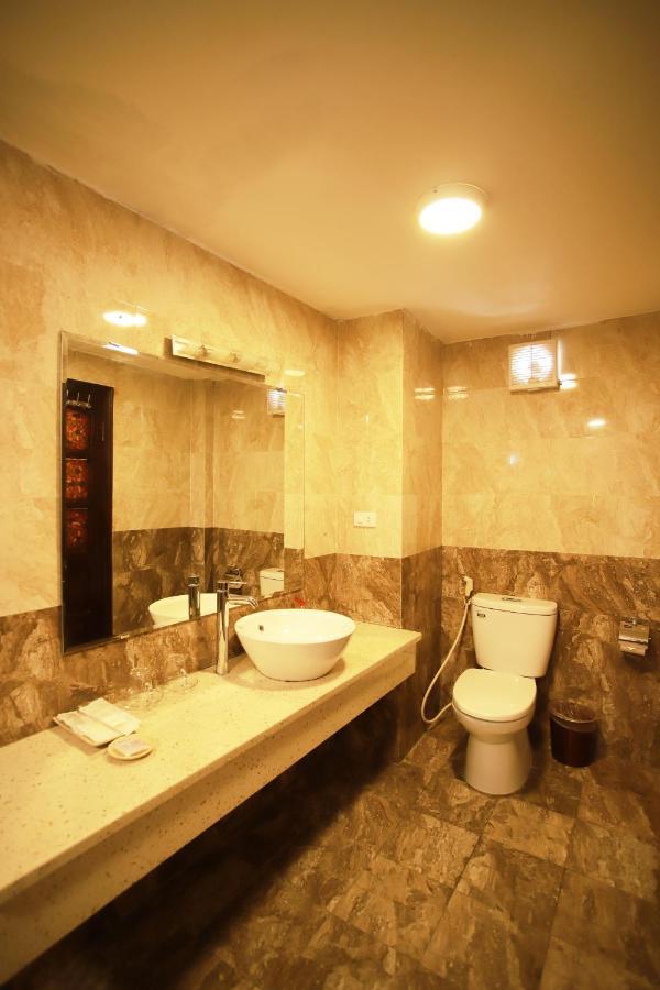 My Hotel 23 Hanoi Dış mekan fotoğraf