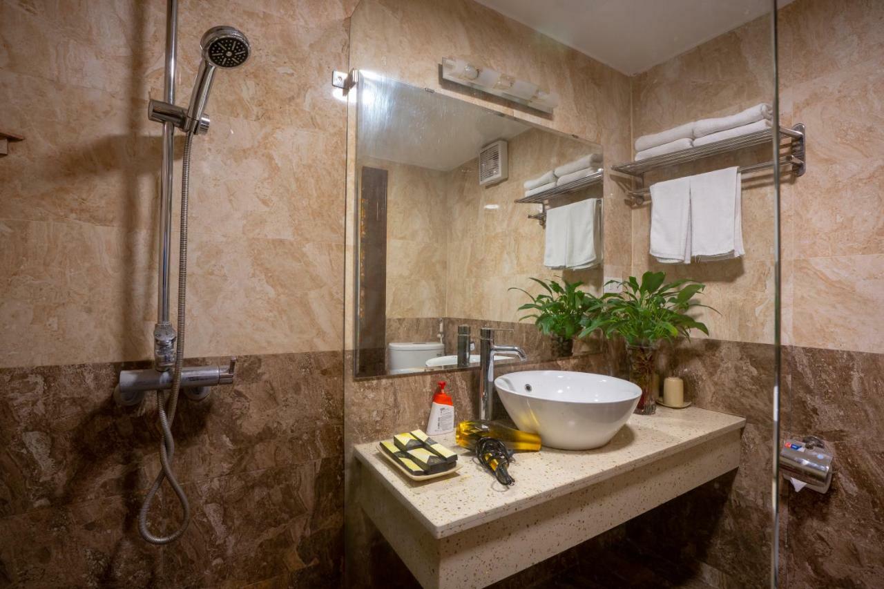 My Hotel 23 Hanoi Dış mekan fotoğraf