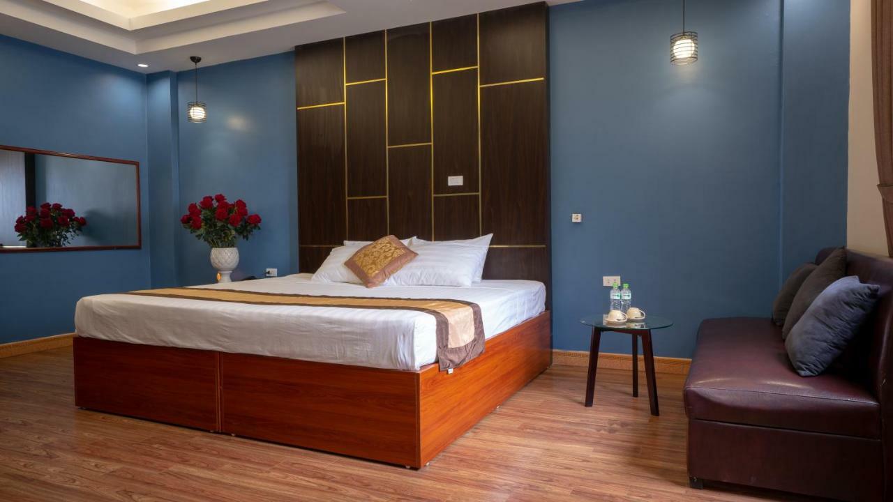 My Hotel 23 Hanoi Dış mekan fotoğraf
