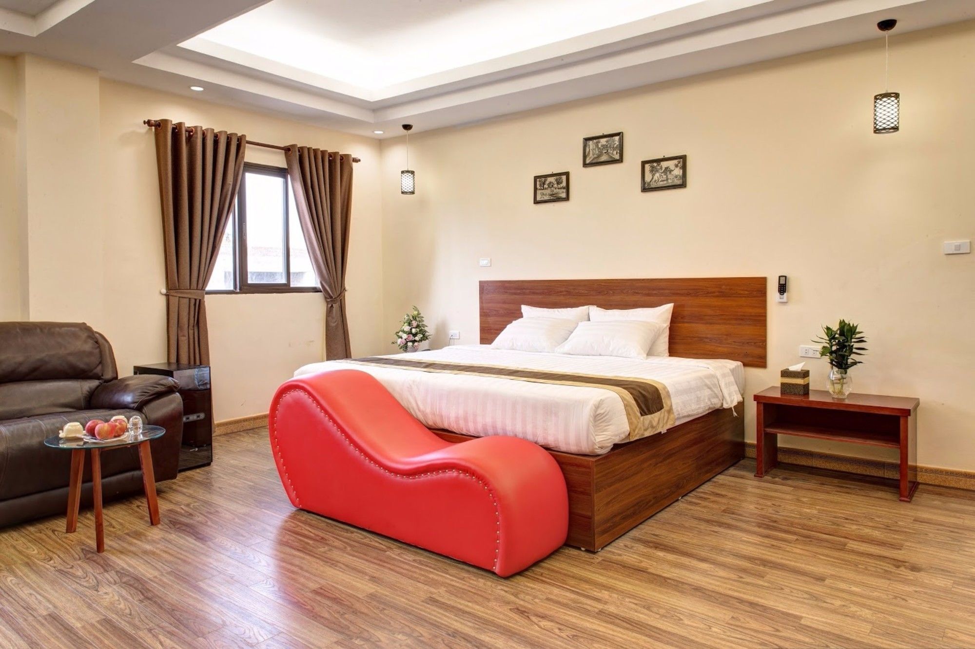 My Hotel 23 Hanoi Dış mekan fotoğraf
