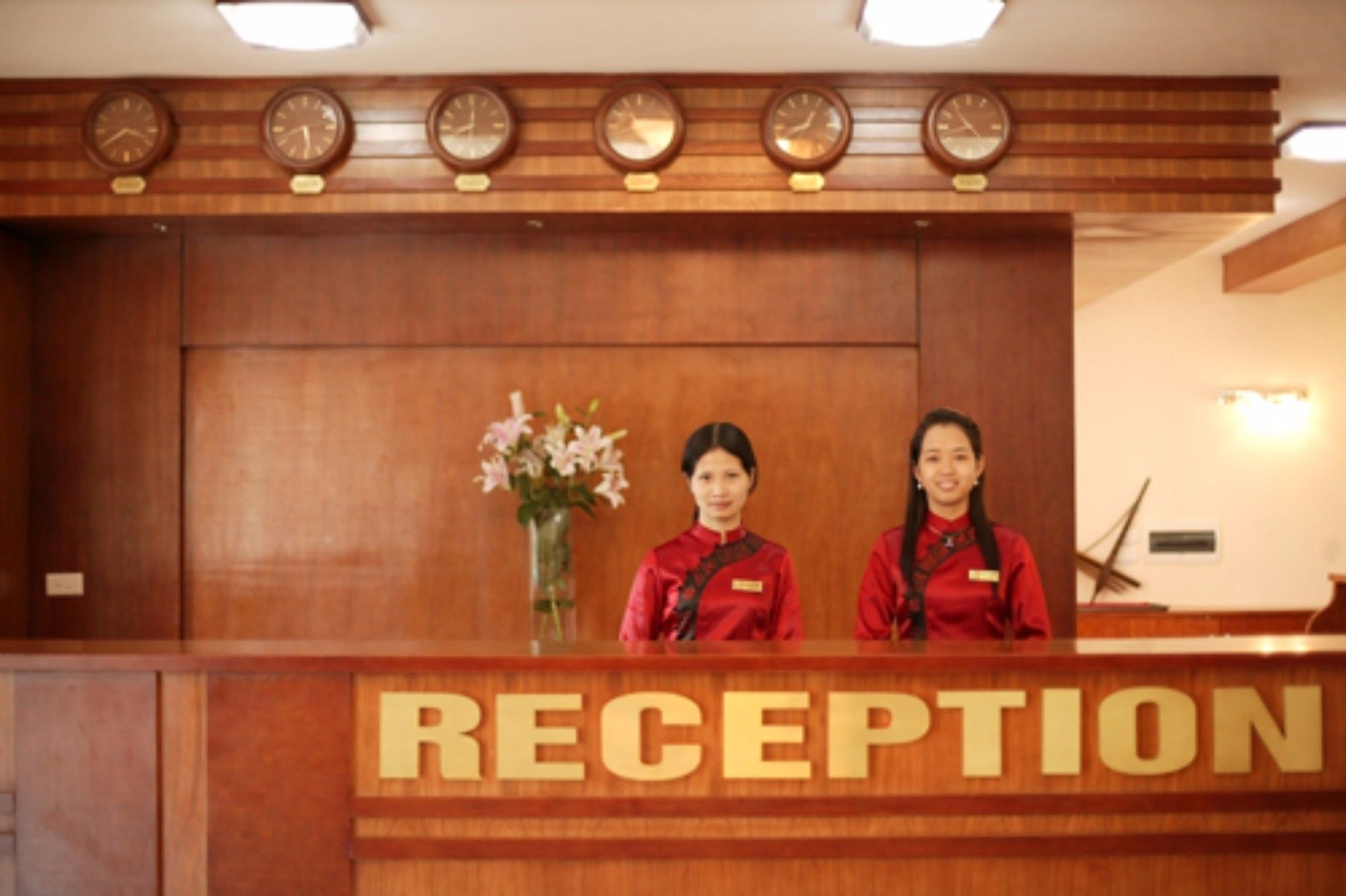My Hotel 23 Hanoi Dış mekan fotoğraf