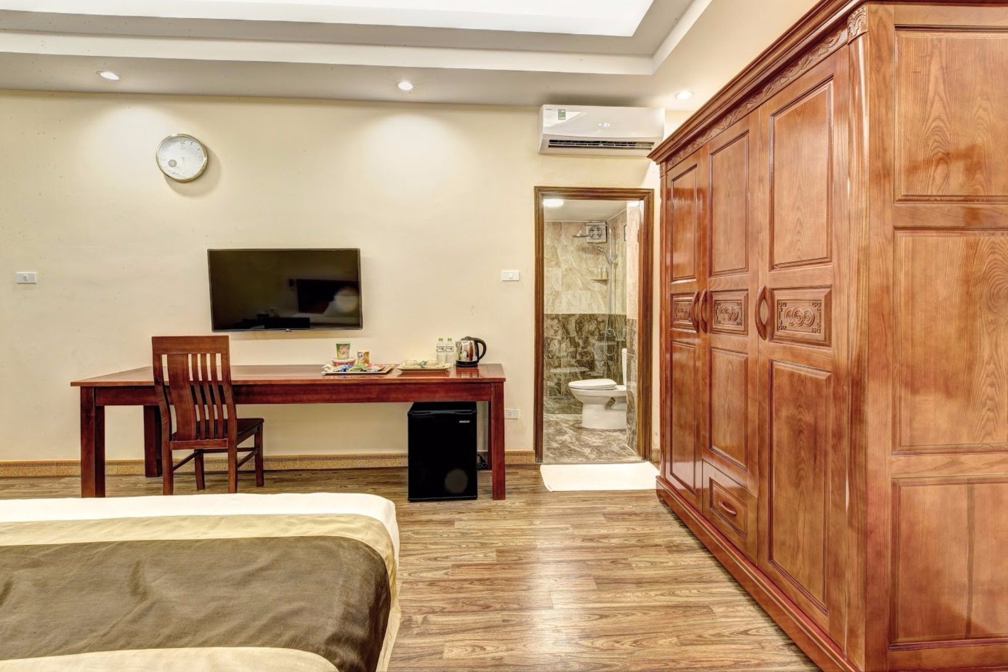 My Hotel 23 Hanoi Dış mekan fotoğraf