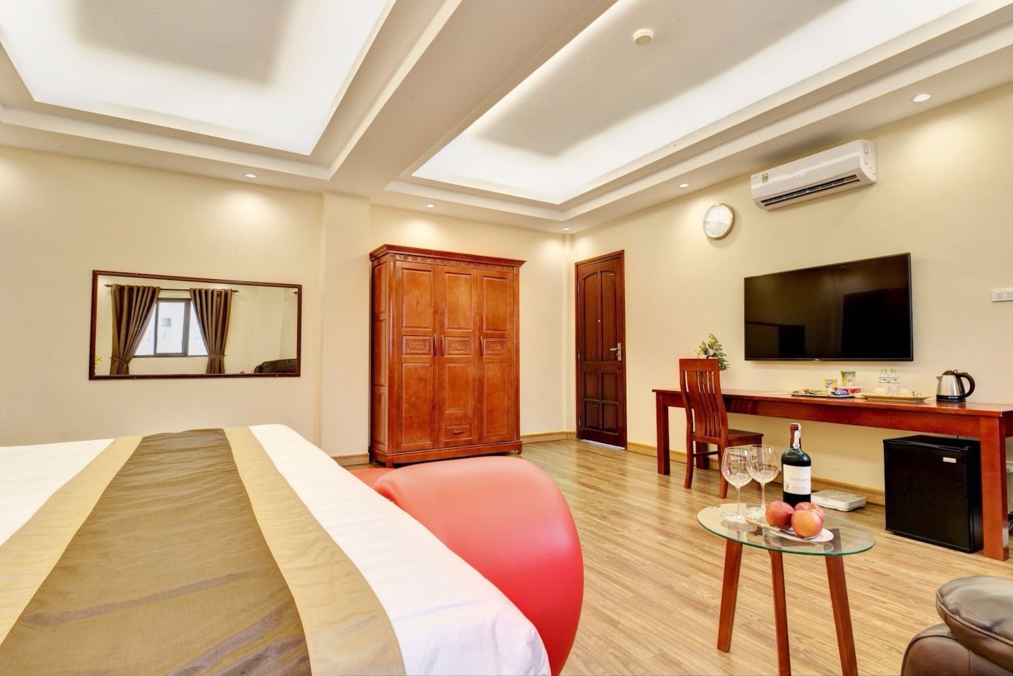 My Hotel 23 Hanoi Dış mekan fotoğraf