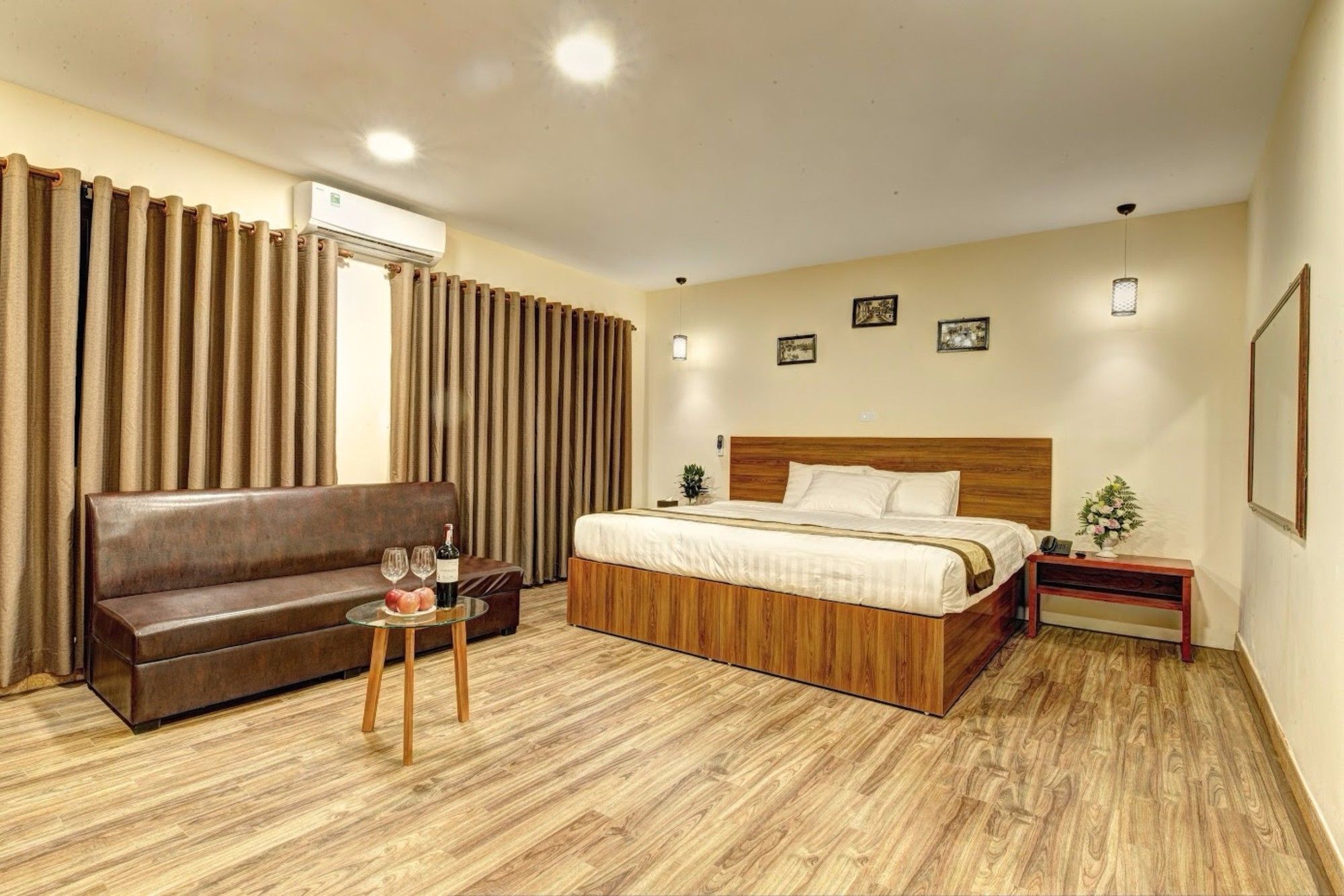 My Hotel 23 Hanoi Dış mekan fotoğraf