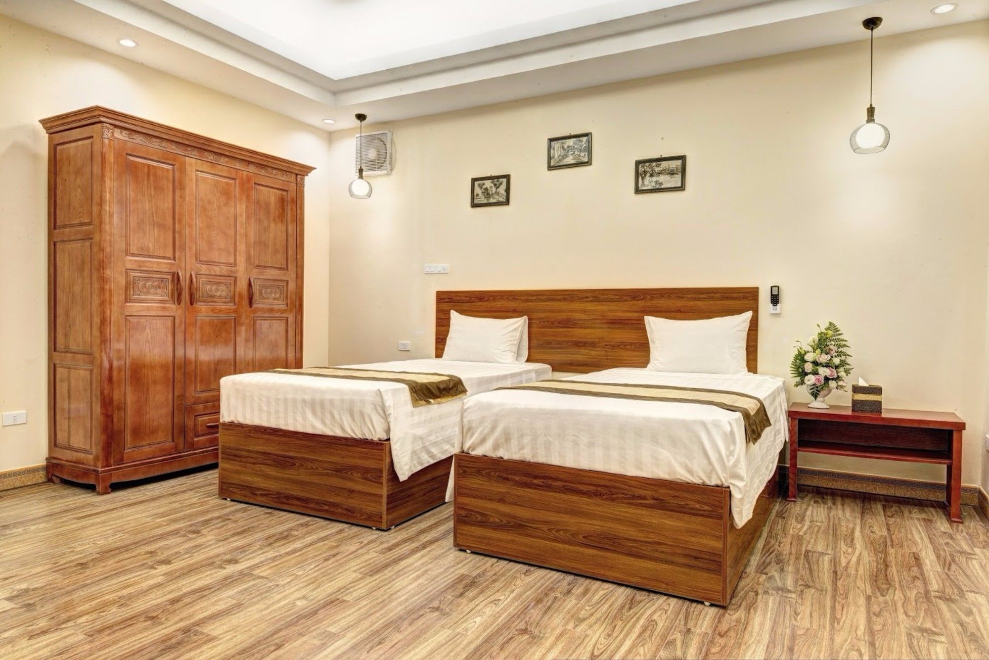 My Hotel 23 Hanoi Dış mekan fotoğraf