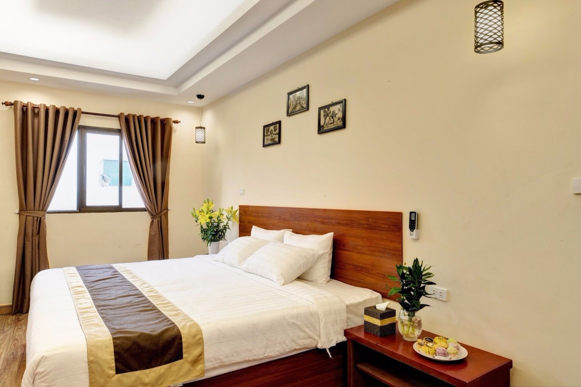 My Hotel 23 Hanoi Dış mekan fotoğraf